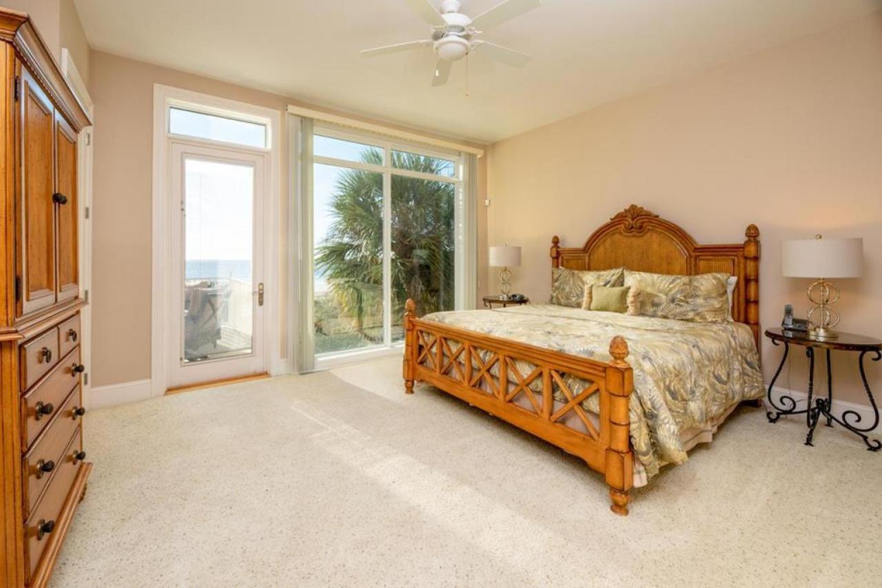 61 Dune Lane Hilton Head Island Εξωτερικό φωτογραφία